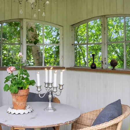 Near Stillinge And Bildso Forest Hébergement de vacances